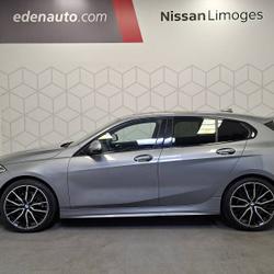 BMW Serie 1 118i 136 ch DKG7 M Sport Limoges