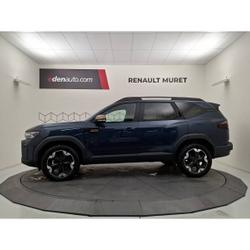 Dacia Bigster Hybrid 155 Extreme Muret
