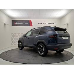Dacia Bigster Hybrid 155 Extreme Muret