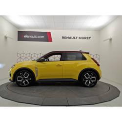 Renault R5 E-Tech Electrique 150 ch autonomie confort Techno Muret