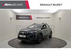 Dacia Sandero Muret