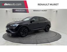 Renault Arkana Muret