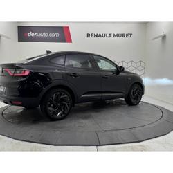 Renault Arkana E-Tech full hybrid 145 GSR2 esprit Alpine Muret