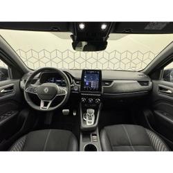 Renault Arkana E-Tech full hybrid 145 GSR2 esprit Alpine Muret
