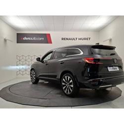 Renault Espace 5 E-Tech full hybrid 200 GSR2 Techno Muret