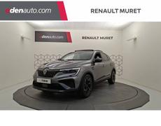 Renault Arkana Muret