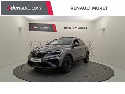 Renault Arkana - E-Tech full hybrid 145 GSR2 esprit Alpine - 29 450 €