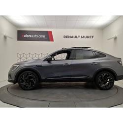 Renault Arkana E-Tech full hybrid 145 GSR2 esprit Alpine Muret