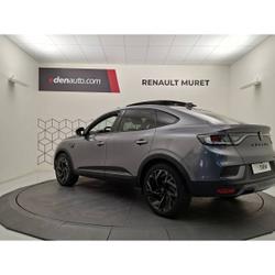 Renault Arkana E-Tech full hybrid 145 GSR2 esprit Alpine Muret