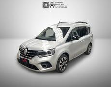 Renault Kangoo - Techno Blue dCi 115 - 22 990 €