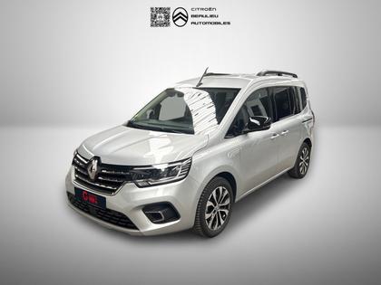 Renault Kangoo - Techno Blue dCi 115 - 22 990 €
