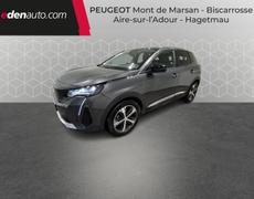 Peugeot 3008 Aire-sur-l'Adour