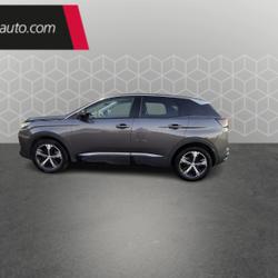 Peugeot 3008 BlueHDi 130ch S&S EAT8 Allure Pack occasion - Aire-sur-l'Adour - photo 2/37