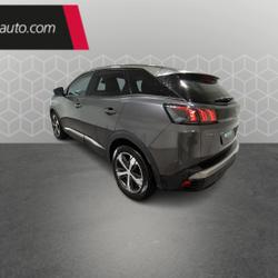 Peugeot 3008 BlueHDi 130ch S&S EAT8 Allure Pack occasion - Saint-Pierre-du-Mont - photo 3/37