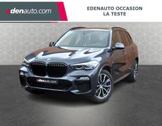 BMW X5 Gujan-Mestras