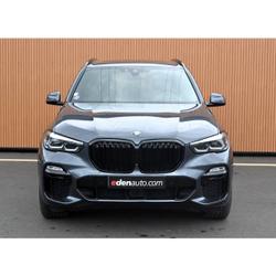 BMW X5 xDrive45e 394 ch BVA8 M Sport Gujan-Mestras