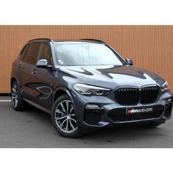 BMW X5 xDrive45e 394 ch BVA8 M Sport Gujan-Mestras