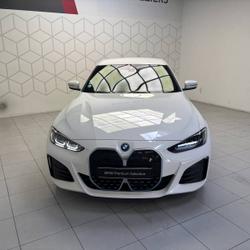 BMW i4 eDrive40 340 ch BVA M Sport B&eacute;ziers