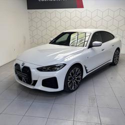 BMW i4 eDrive40 340 ch BVA M Sport B&eacute;ziers