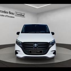 Mercedes Vito 114 CDI Long Select Propulsion 9G-Tronic Cesson-S&eacute;vign&eacute;