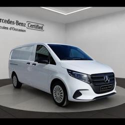 Mercedes Vito 114 CDI Long Select Propulsion 9G-Tronic Cesson-S&eacute;vign&eacute;