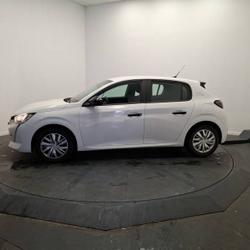 Peugeot 208 societe BLUEHDI 100 S&S BVM6 PREMIUM Saint-Pierre-du-Mont
