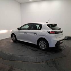 Peugeot 208 societe BLUEHDI 100 S&S BVM6 PREMIUM Saint-Pierre-du-Mont