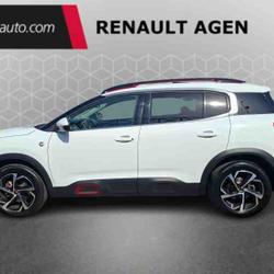 Citroen C5 Aircross BlueHDi 130 S&S BVM6 C-Series Agen