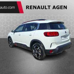 Citroen C5 Aircross BlueHDi 130 S&S BVM6 C-Series Agen