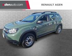 Dacia Duster Agen