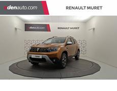 Dacia Duster Muret