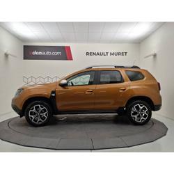 Dacia Duster Blue dCi 115 4x2 Prestige Muret