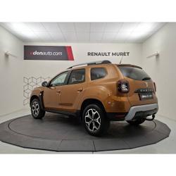 Dacia Duster Blue dCi 115 4x2 Prestige Muret