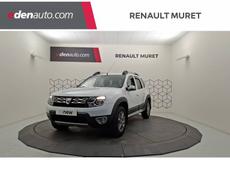 Dacia Duster Muret