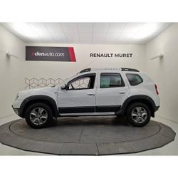 Dacia Duster 1.5 dCi 110 4x4 Prestige Muret