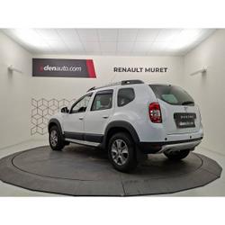 Dacia Duster 1.5 dCi 110 4x4 Prestige Muret