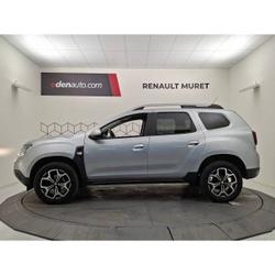 Dacia Duster Blue dCi 115 4x2 Prestige Muret