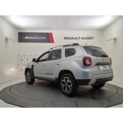 Dacia Duster Blue dCi 115 4x2 Prestige Muret