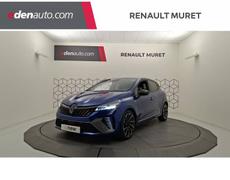 Renault Clio 5 Muret