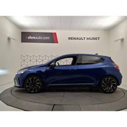 Renault Clio 5 E-Tech full hybrid 145 Esprit Alpine Muret