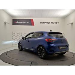 Renault Clio 5 E-Tech full hybrid 145 Esprit Alpine Muret
