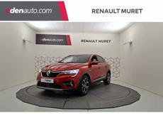 Renault Arkana Muret