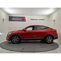 Renault Arkana E-Tech 145 - 21B Intens Muret