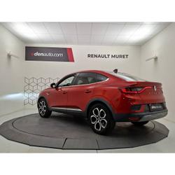 Renault Arkana E-Tech 145 - 21B Intens Muret