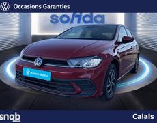 Volkswagen Polo Calais