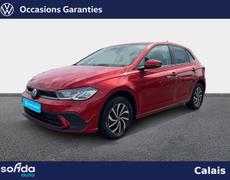 Volkswagen Polo Calais