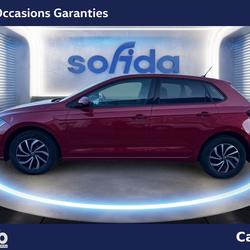 Volkswagen Polo Polo 1.0 TSI 95 S&S BVM5 Life Calais