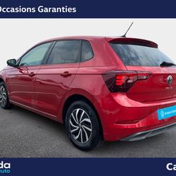 Volkswagen Polo Polo 1.0 TSI 95 S&S BVM5 Life Calais