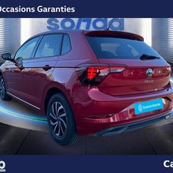 Volkswagen Polo Polo 1.0 TSI 95 S&S BVM5 Life Calais