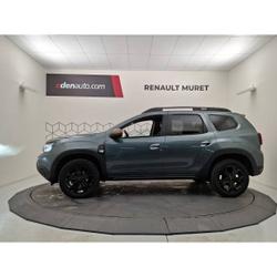 Dacia Duster TCe 150 4x2 EDC Extreme Muret